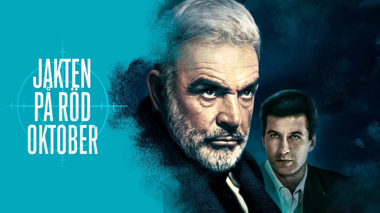 The Hunt for Red October still 7