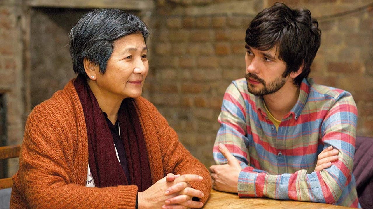 Lilting still 1