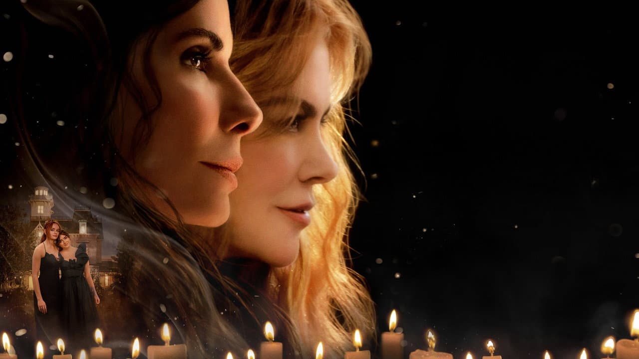 Practical Magic 2 Review: A 2026 Legacy Sequel That still 1