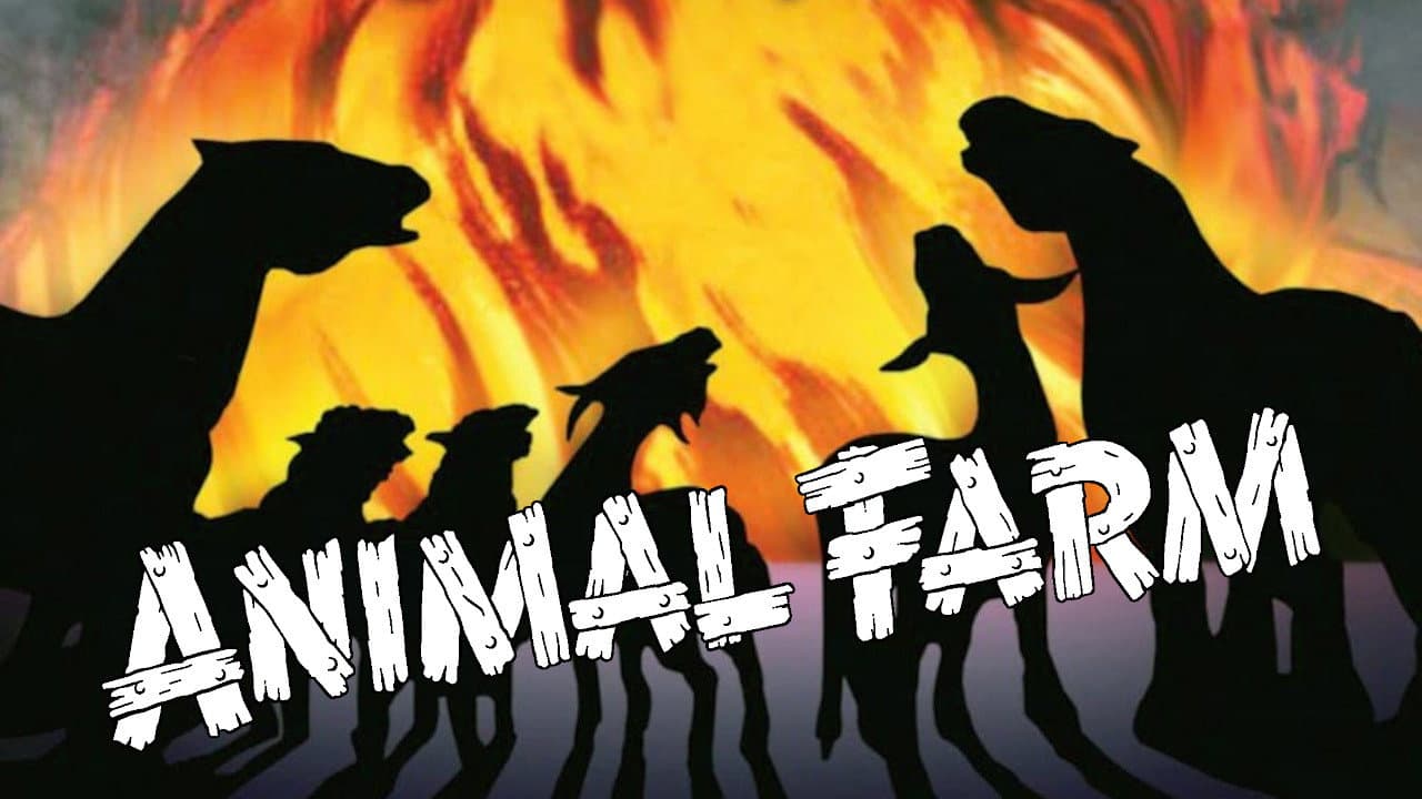 Animal Farm still 3