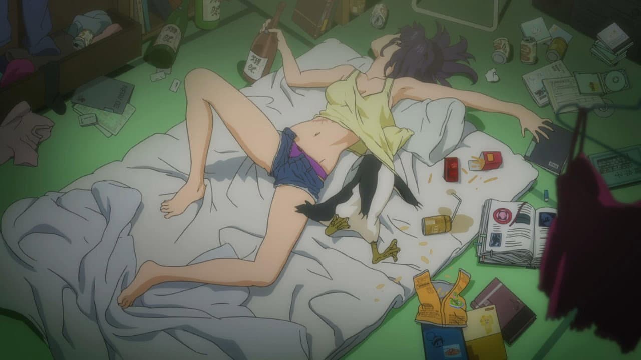 Evangelion: 2.0 You Can (Not) Advance still 6