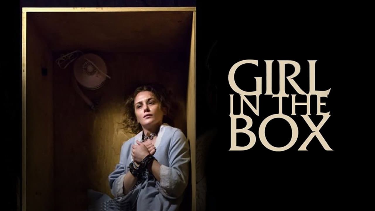 Girl in the Box still 3