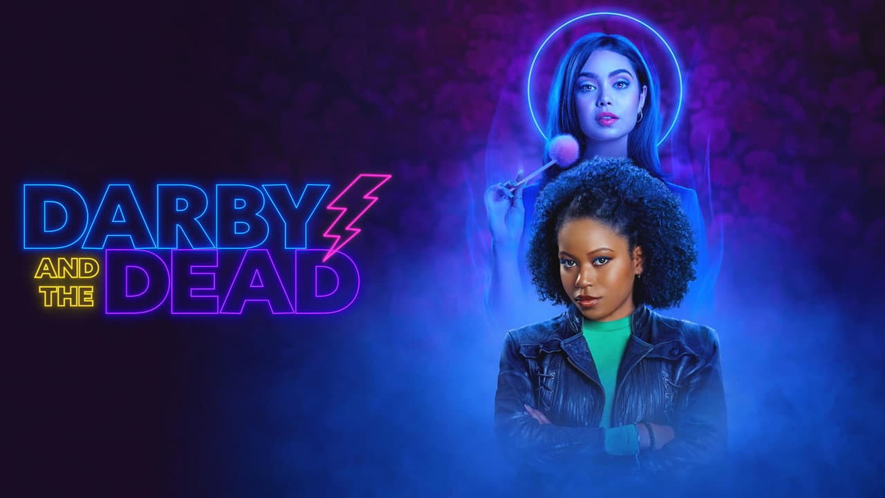 Darby and the Dead still 7