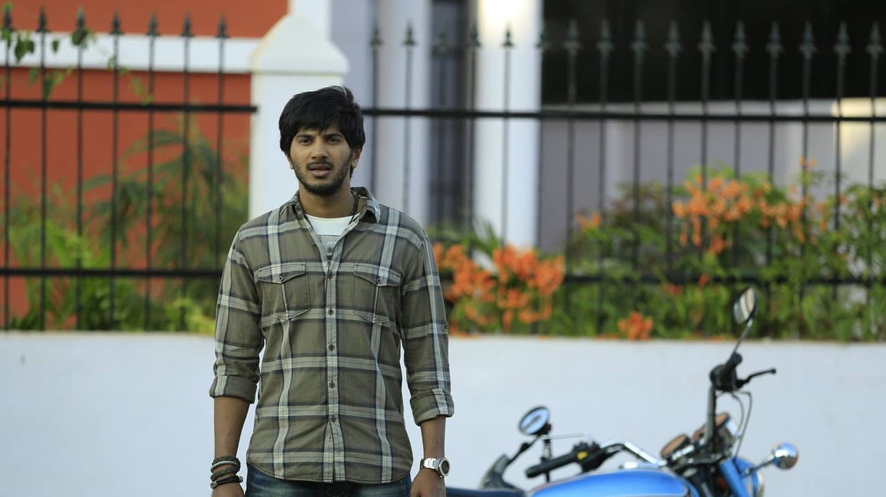 Bangalore Days still 7