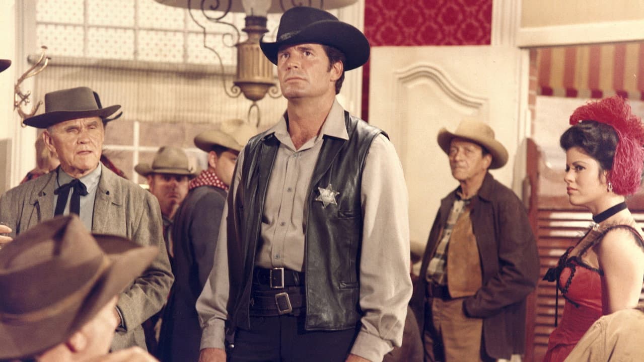 Support Your Local Sheriff! still 4