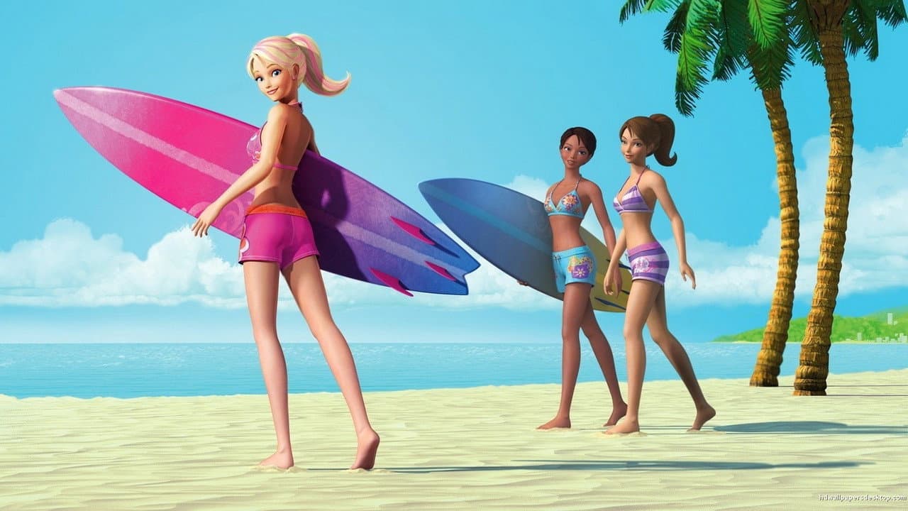 Barbie in A Mermaid Tale still 8