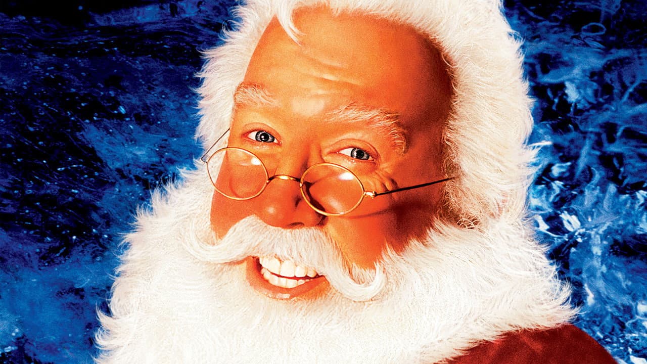 The Santa Clause 2 still 6
