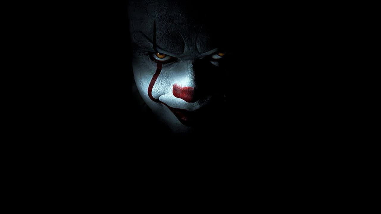 The Summers of It - Chapter Two: It Ends still 1