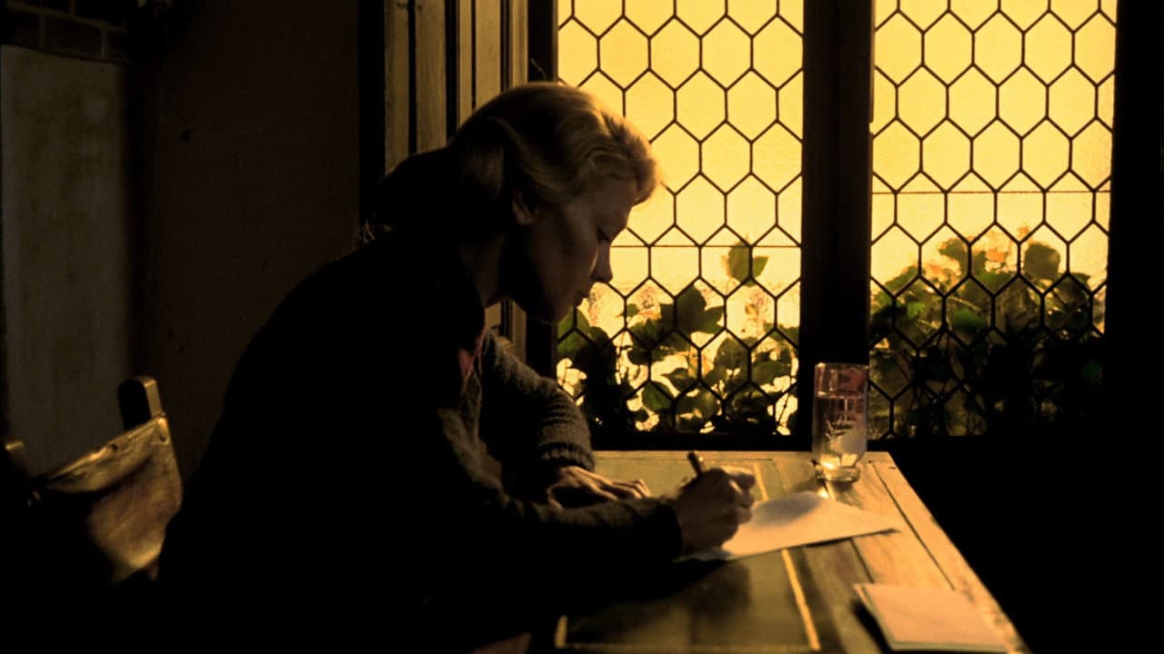The Spirit of the Beehive still 5