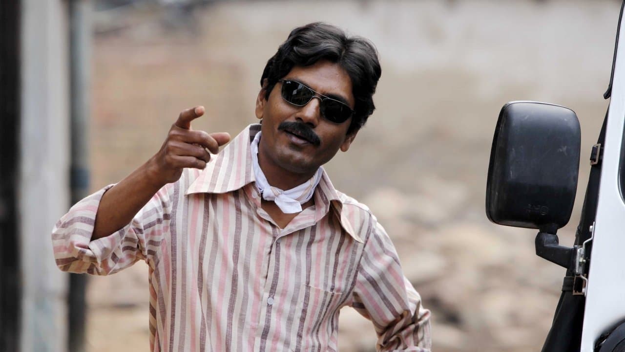 Gangs of Wasseypur - Part 2 still 1
