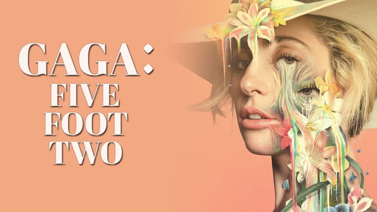 Gaga: Five Foot Two still 6