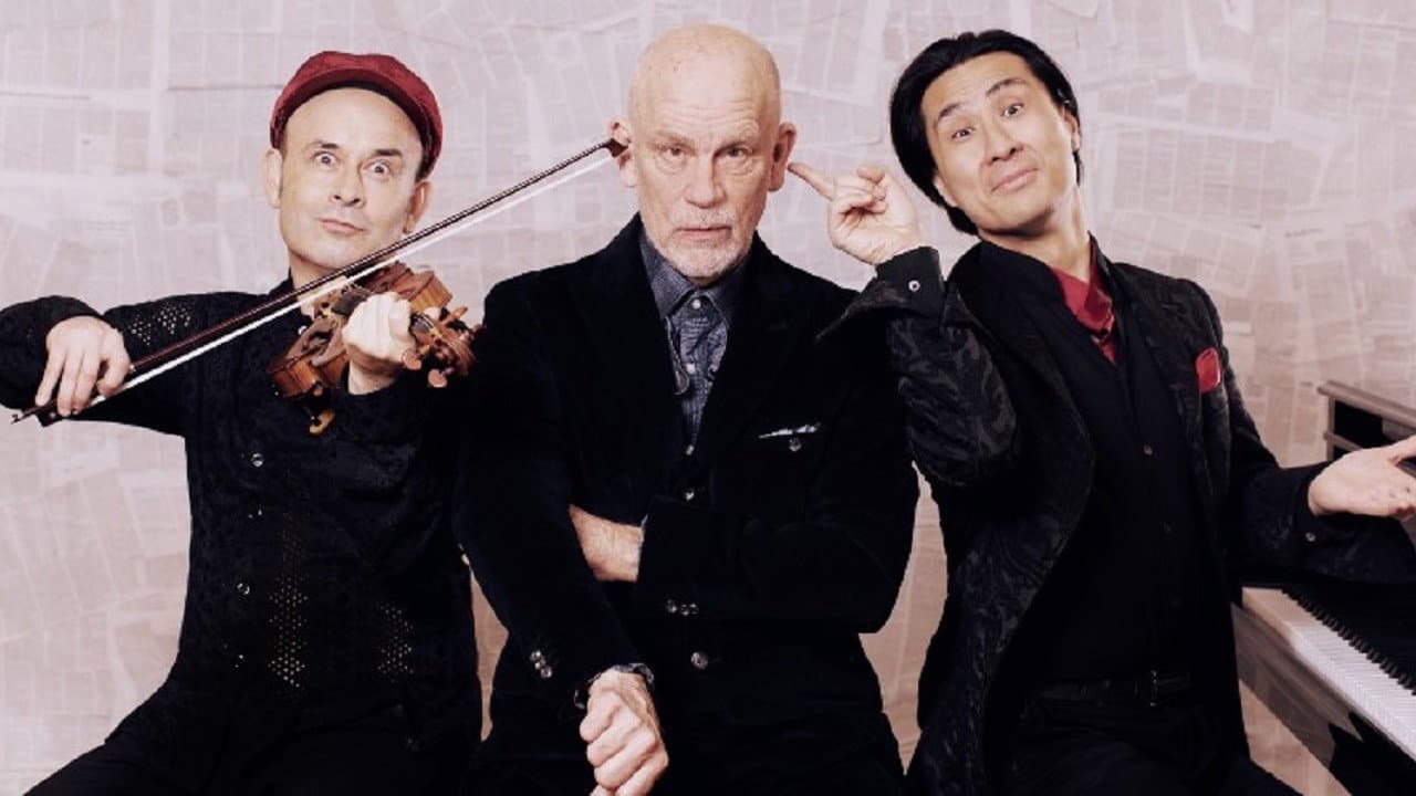 The Music Critic (2018): Malkovich's Insufferable Maestro still 1
