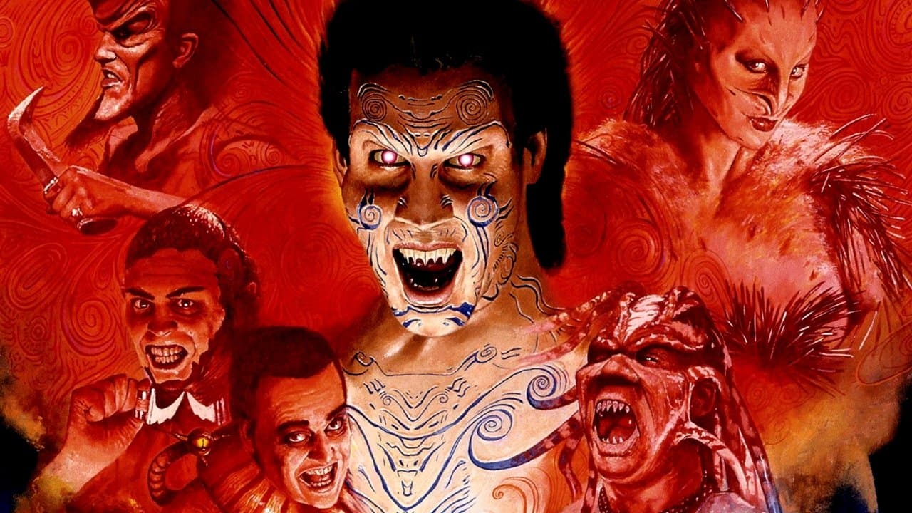 Nightbreed still 4