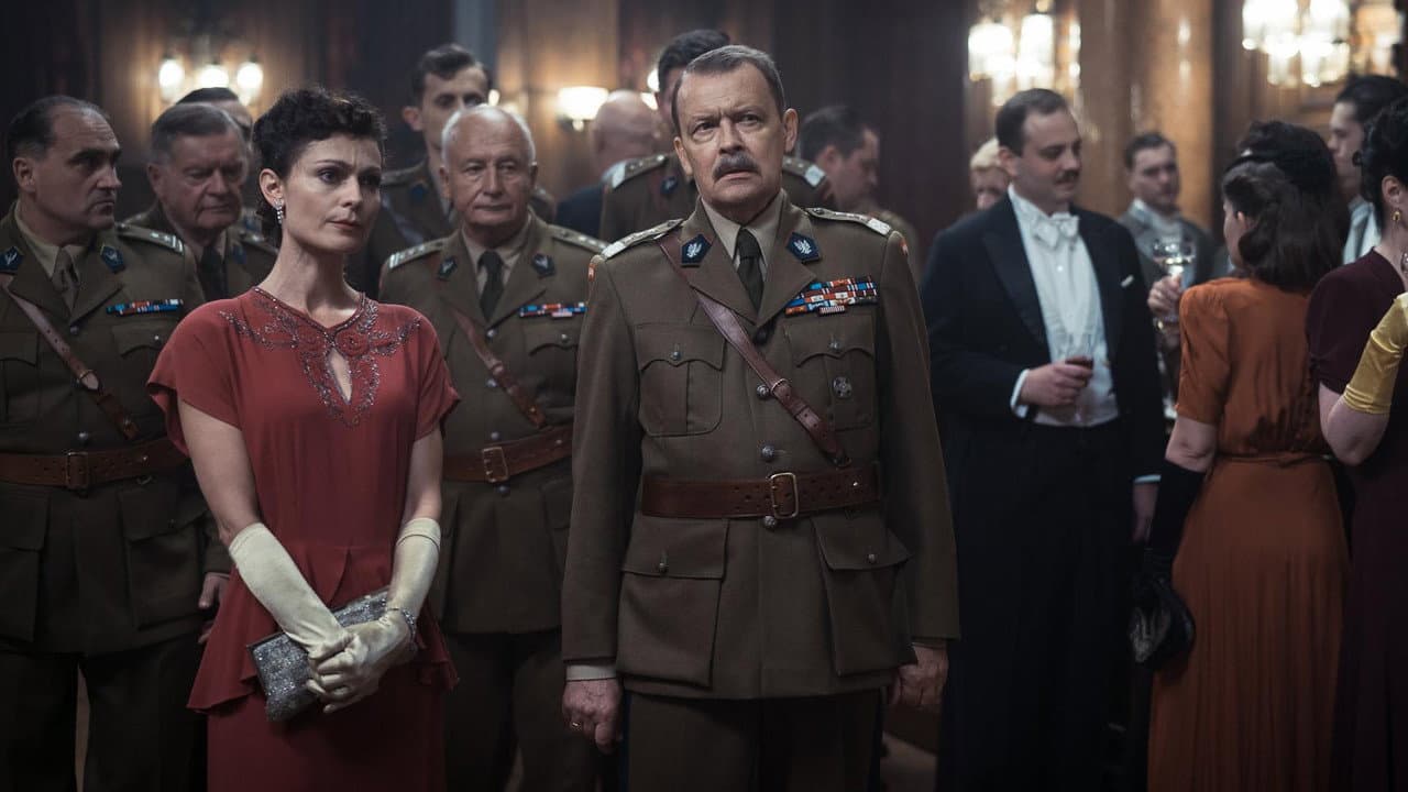 The Resistance Fighter still 4