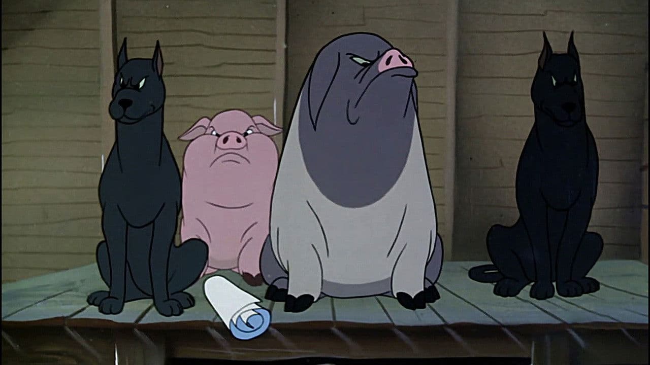 Animal Farm still 5