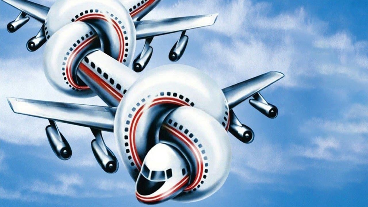 Airplane II: The Sequel still 5