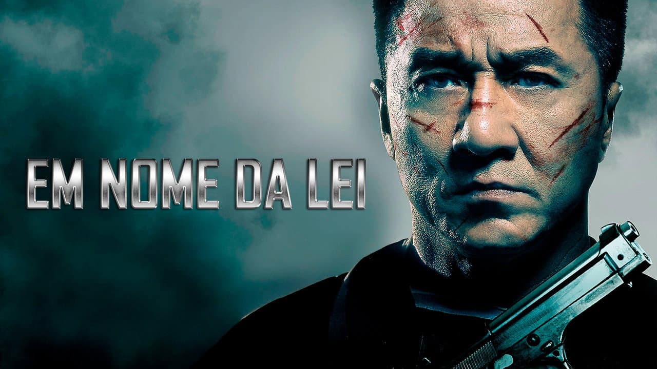 Police Story: Lockdown still 2