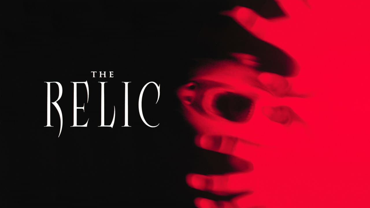 The Relic still 7