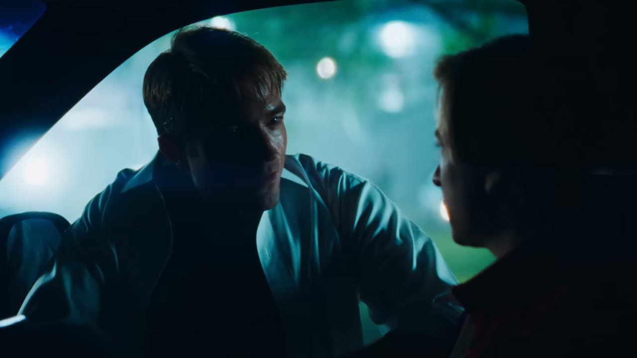 Primetime (2026) - Lance Oppenheim's New Film still 8