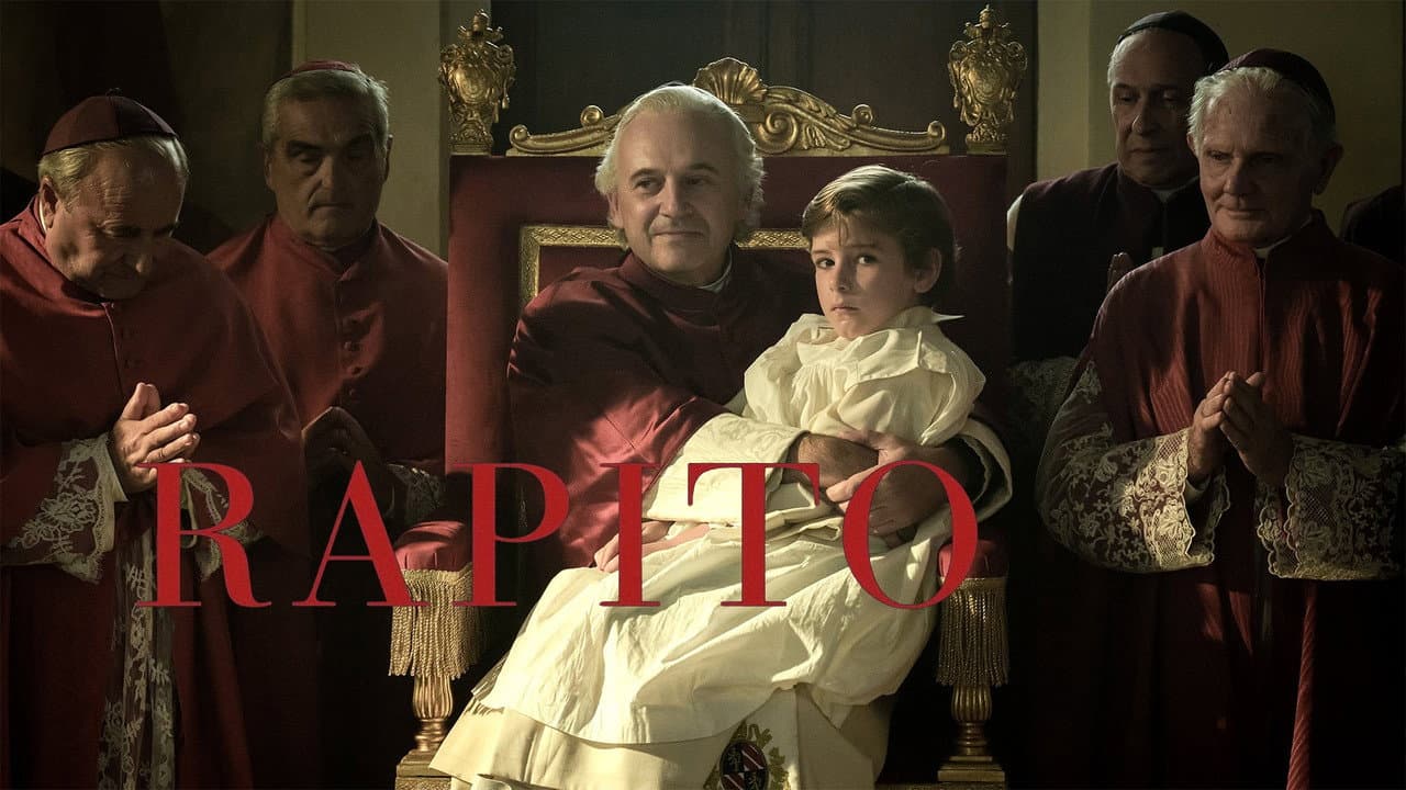 Kidnapped still 8