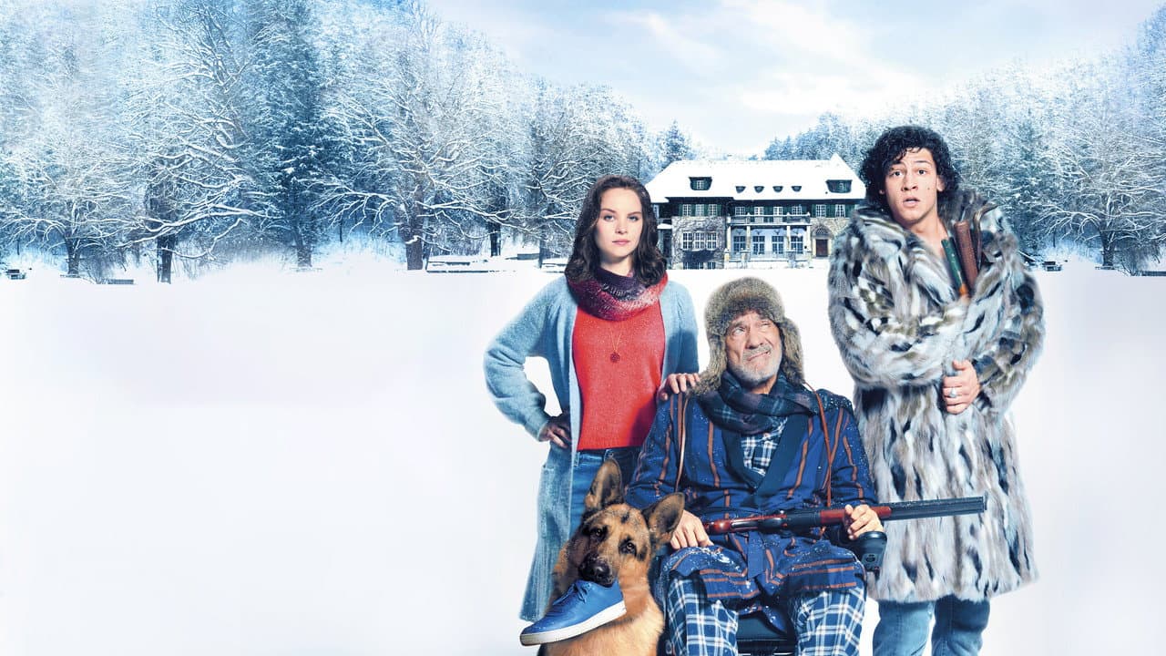Cold Feet still 2
