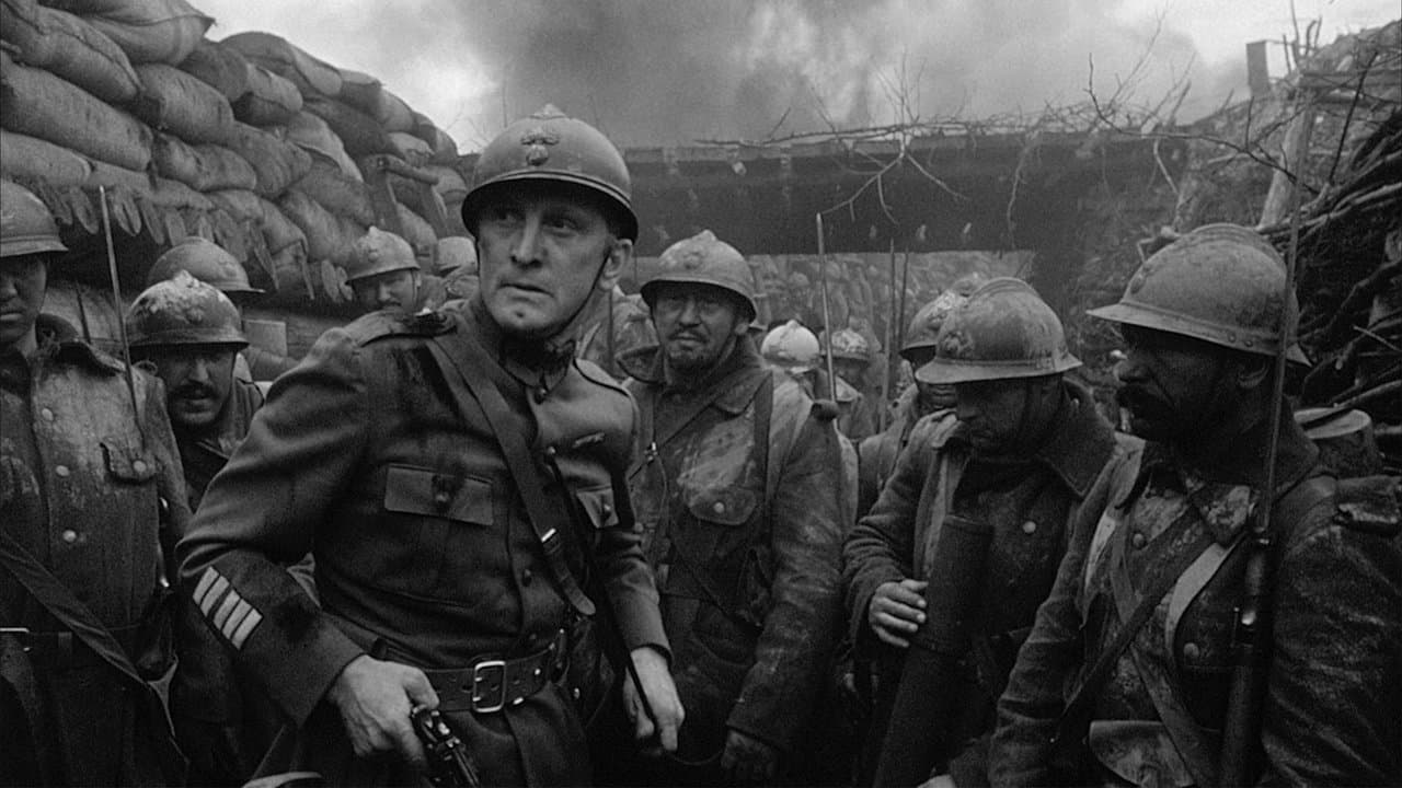 Paths of Glory still 1