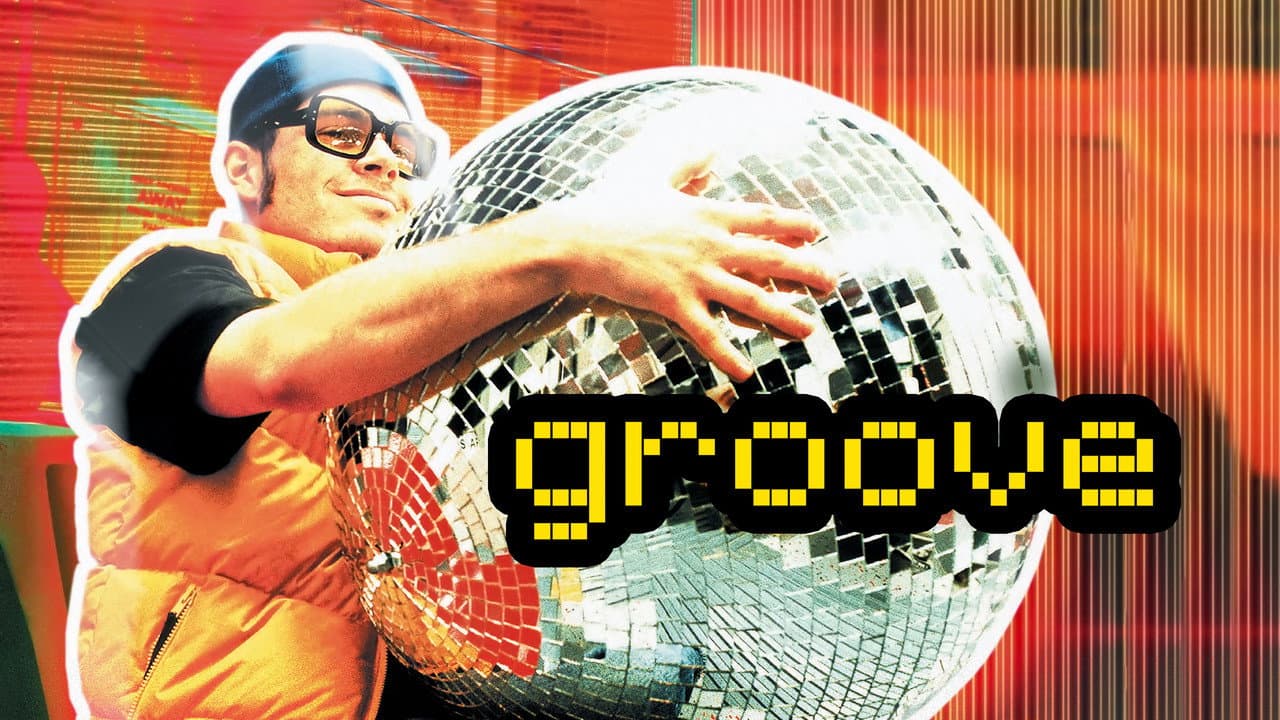 Groove still 3