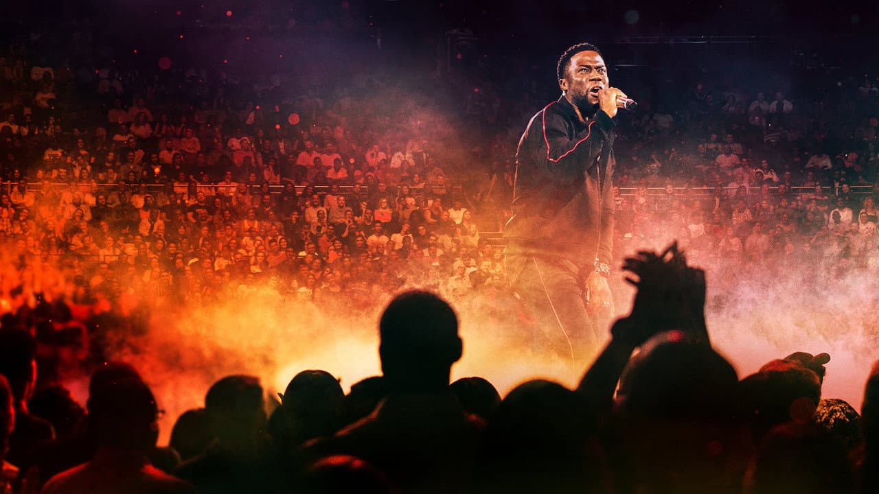 Kevin Hart: Irresponsible still 2