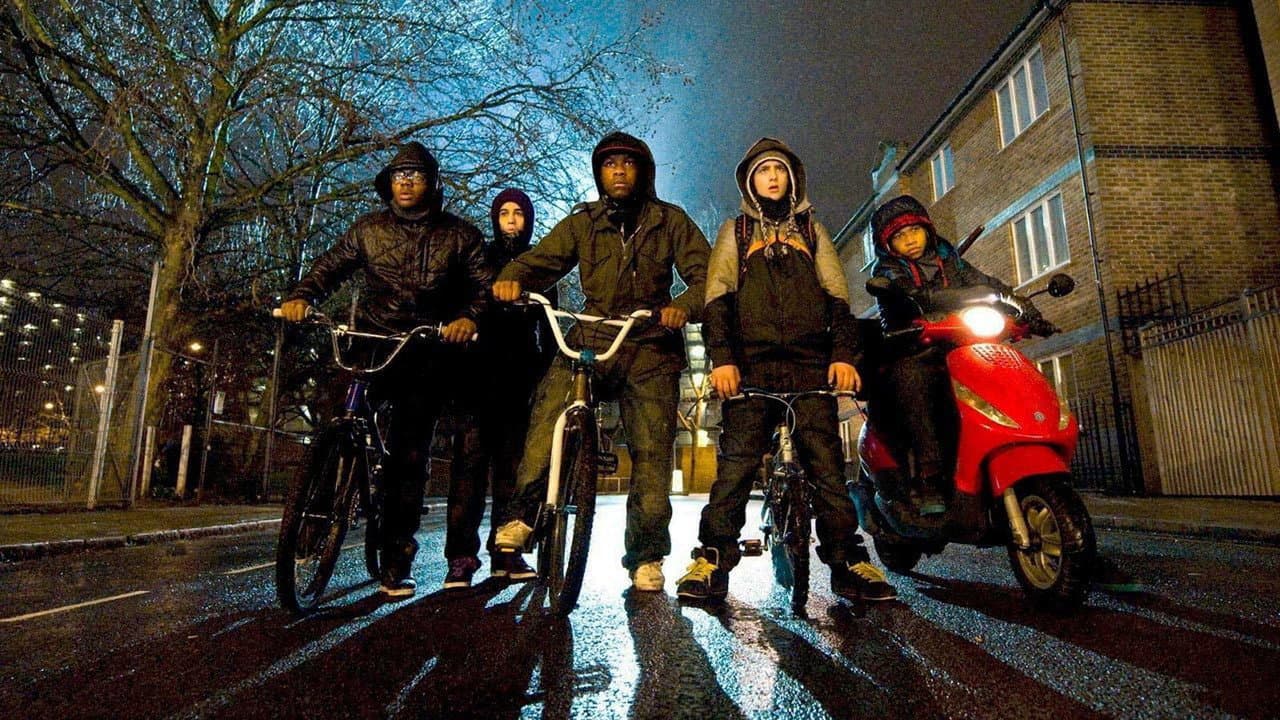 Attack the Block still 1
