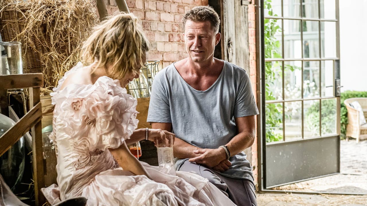 The Wedding still 4