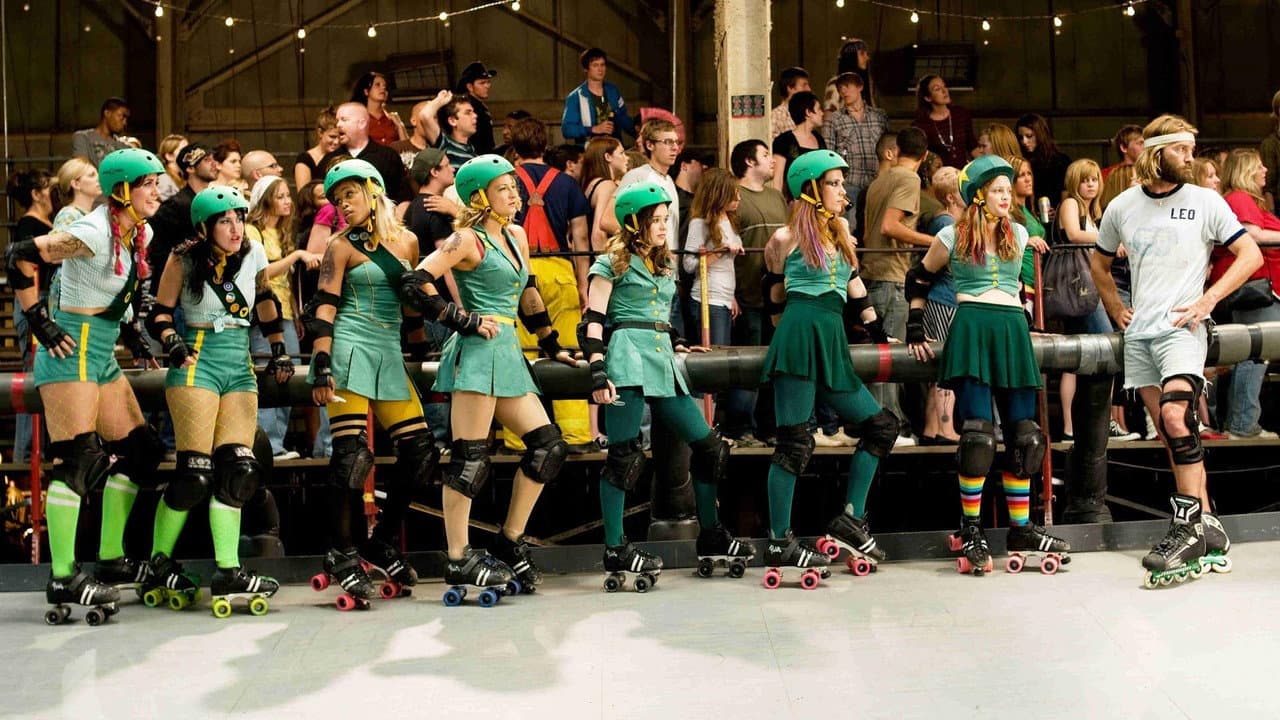 Whip It still 8