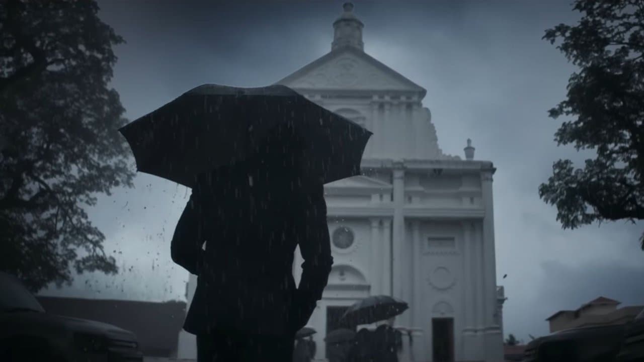 Marco Review: The Wildest Lie You'll See This Year still 6