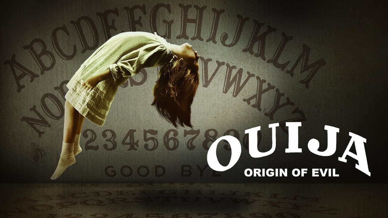 Ouija: Origin of Evil still 8