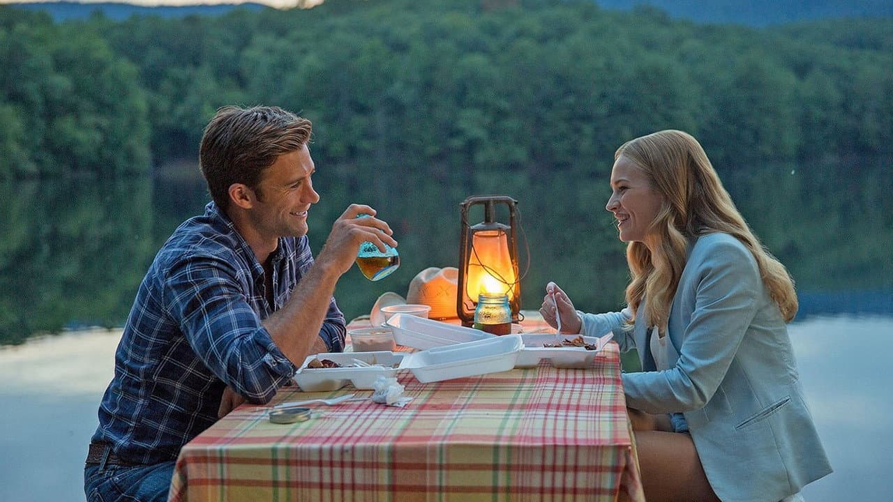 The Longest Ride still 6