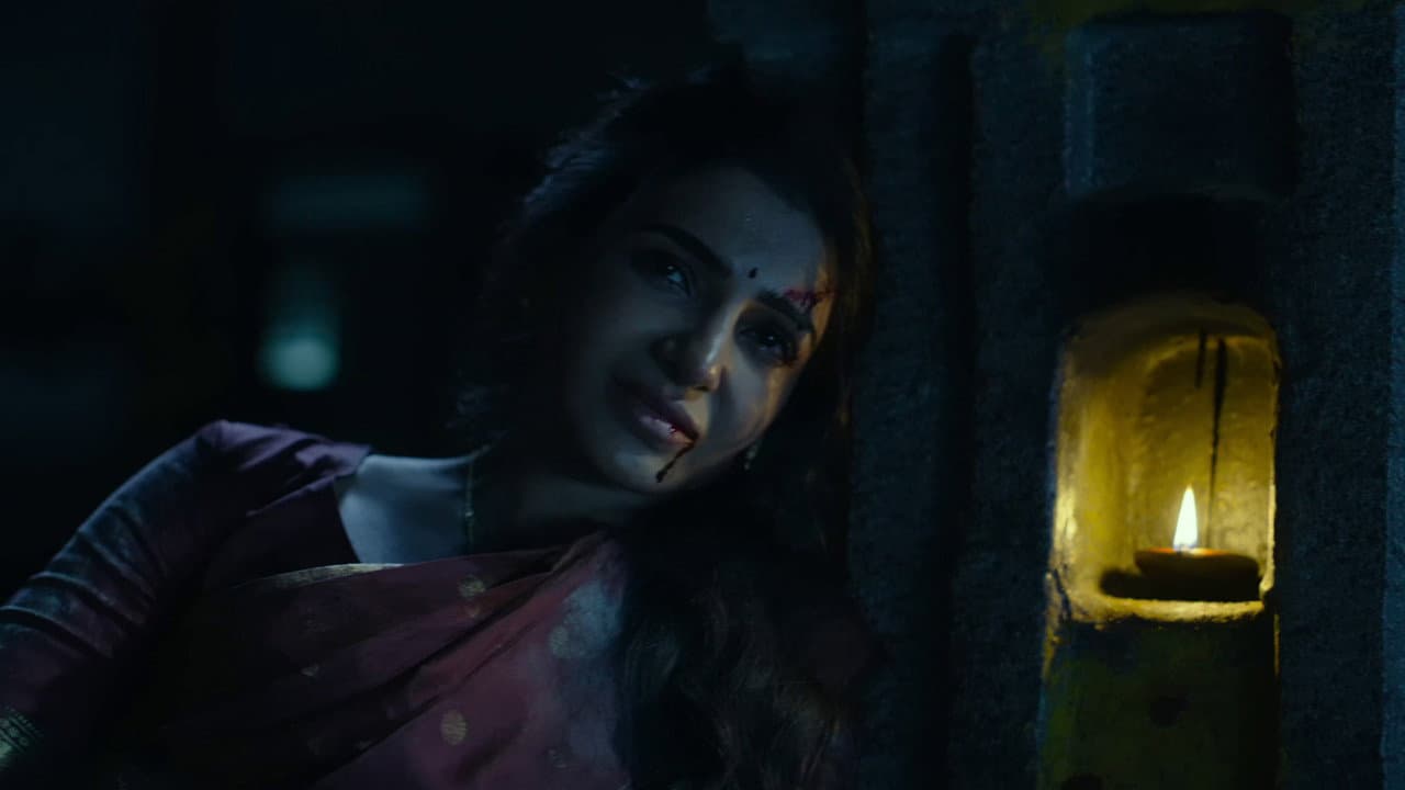 Is Maa Inti Bangaram Tollywood's Next Big Hit? still 7