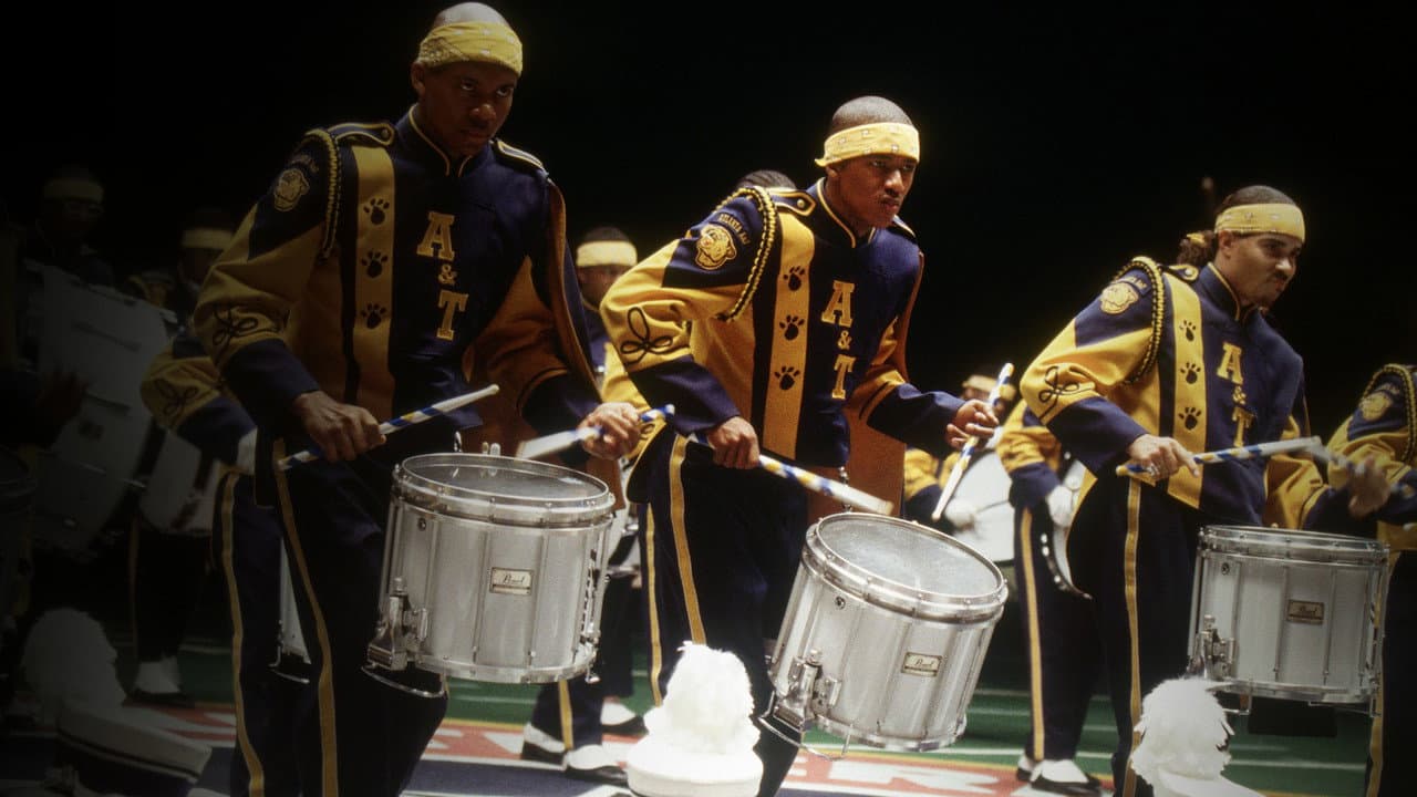 Drumline still 5