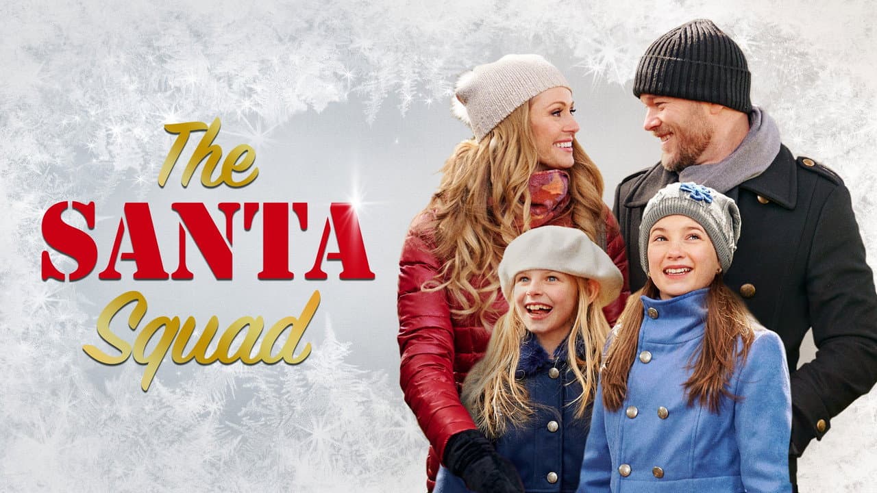 The Santa Squad still 5