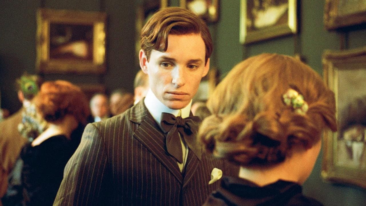 The Danish Girl still 7