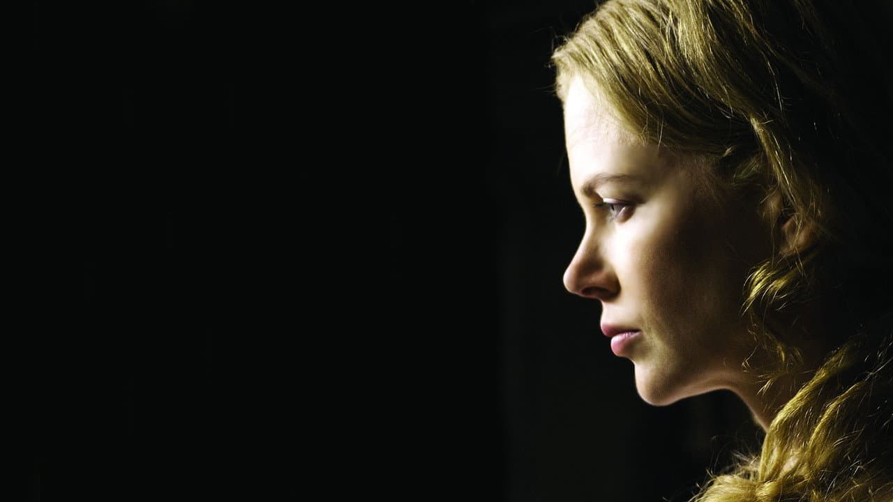 Rabbit Hole still 5