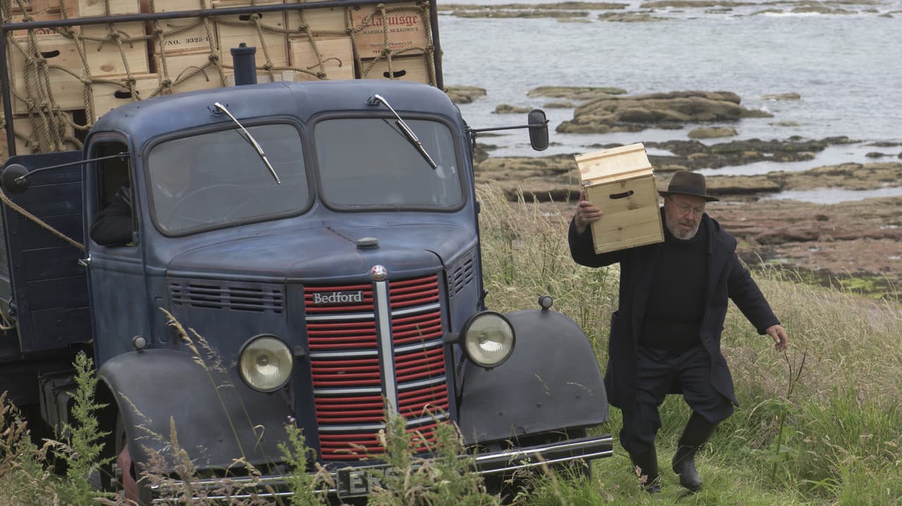 Whisky Galore still 1
