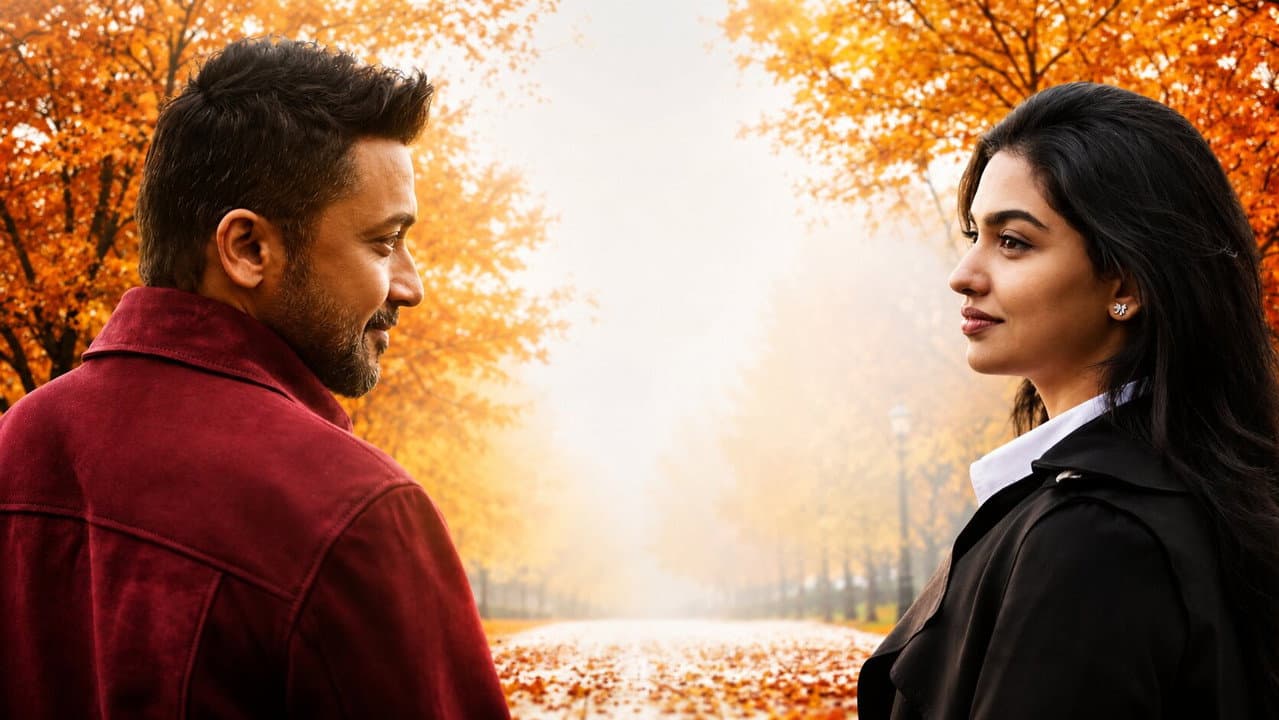 Vishwanath & Sons (2026) Review: Venky Atluri’s Heartfelt still 2