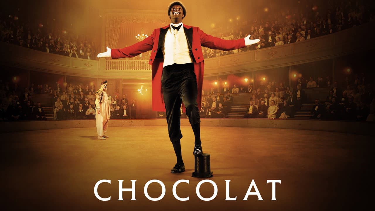 Chocolat still 7