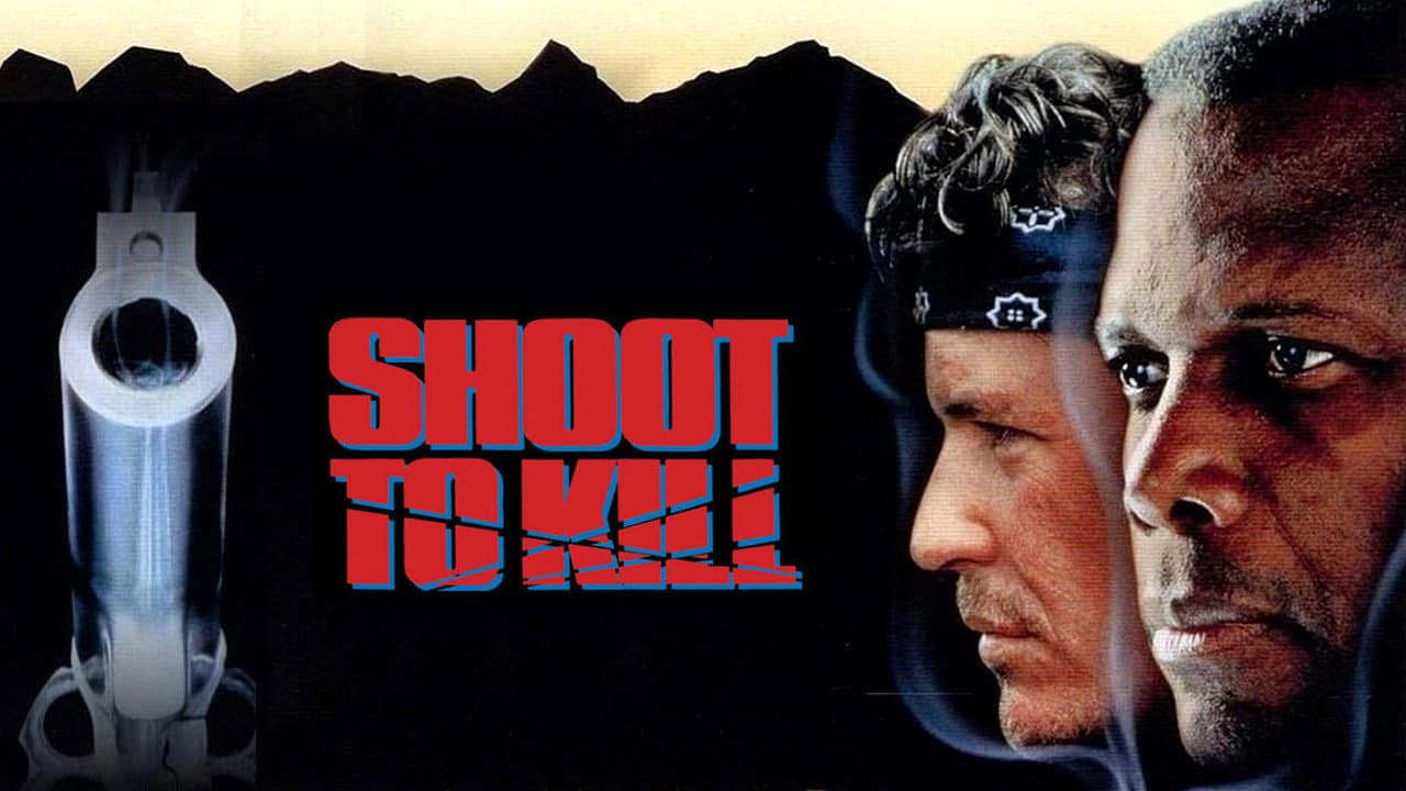 Shoot to Kill still 7