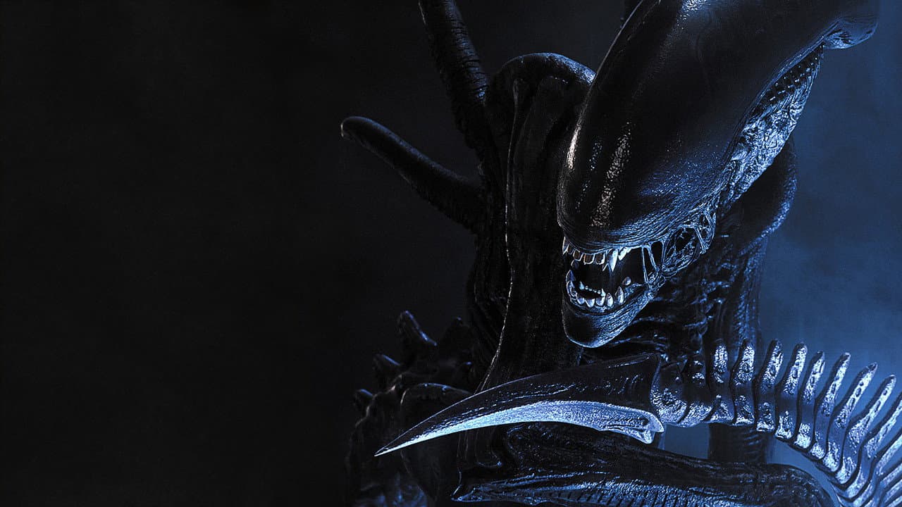 AVP: Alien vs. Predator still 7