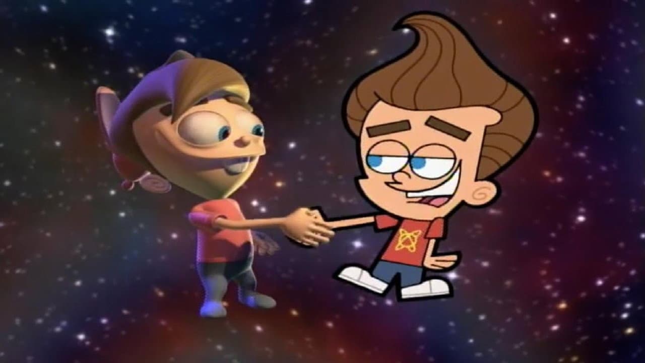 Jimmy Timmy Power Hour still 1