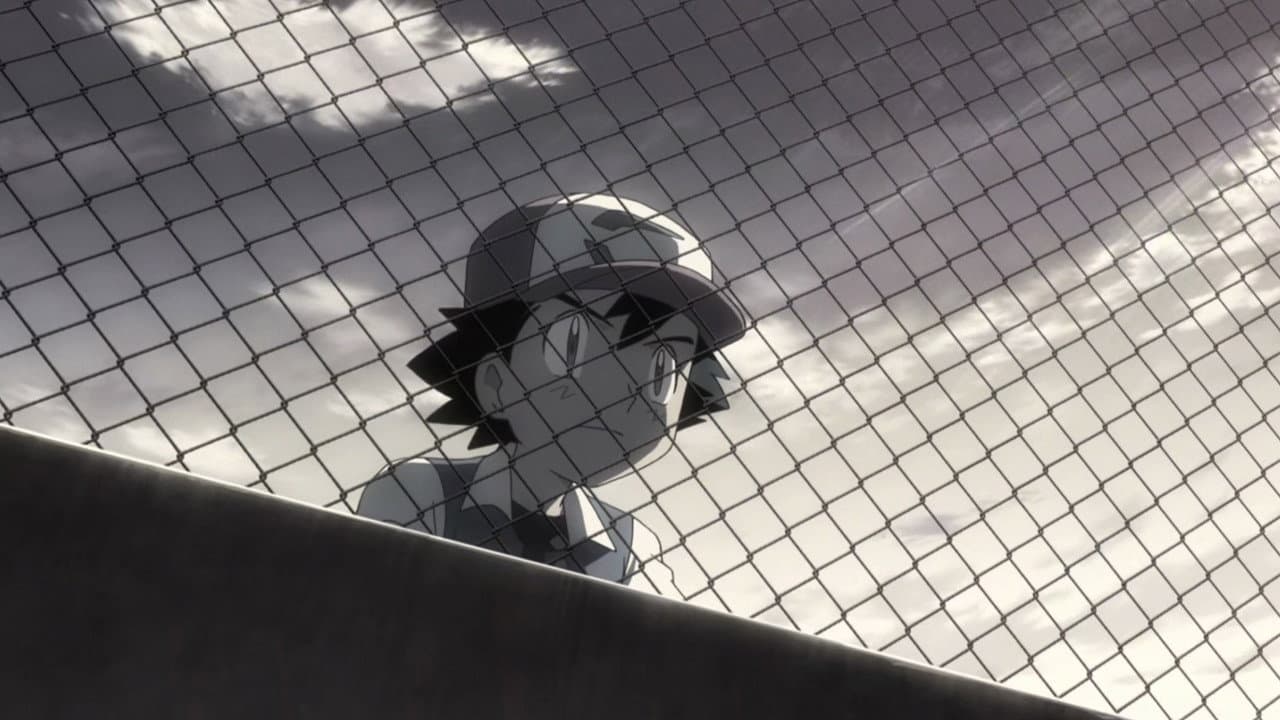 Pokémon the Movie: I Choose You! still 7