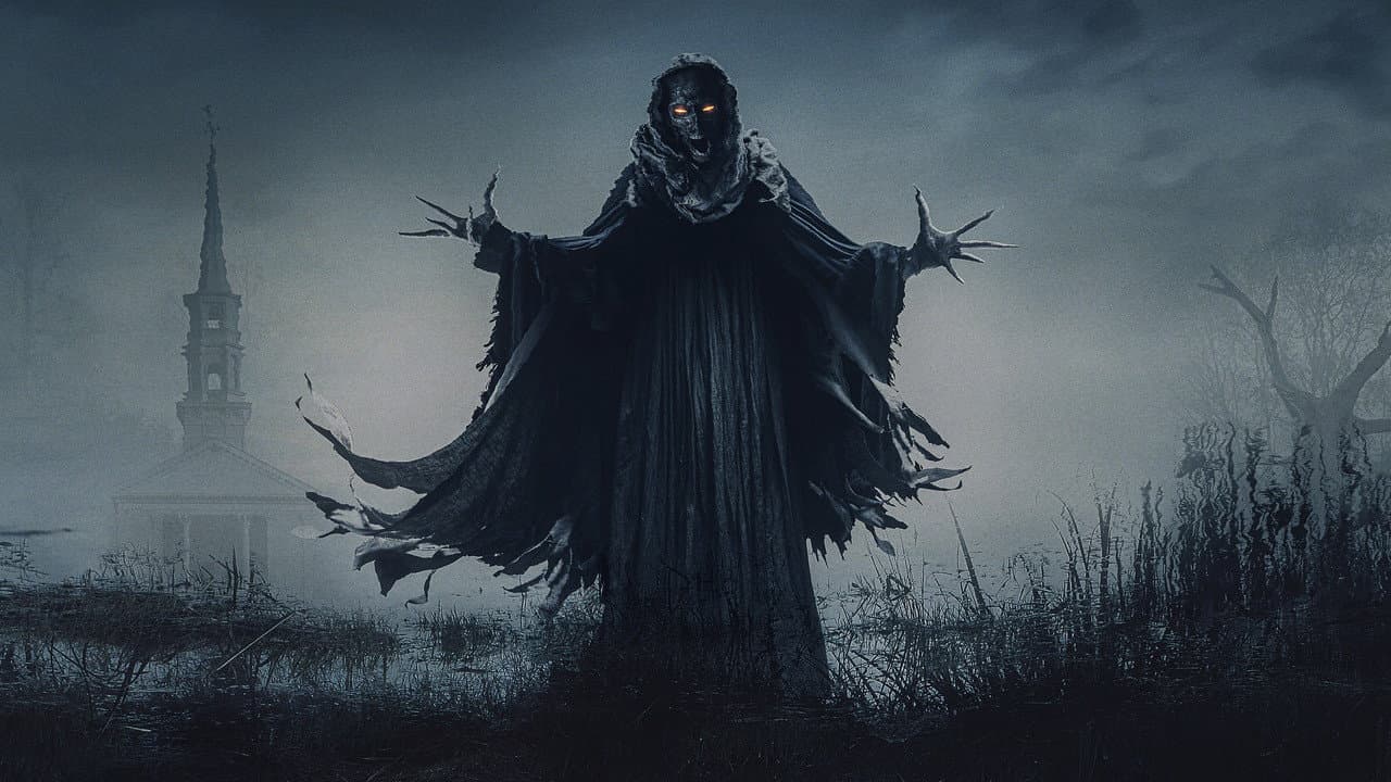 The Unholy still 6