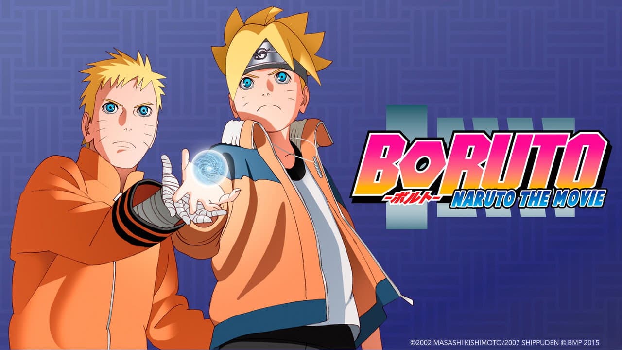 Boruto: Naruto the Movie still 3