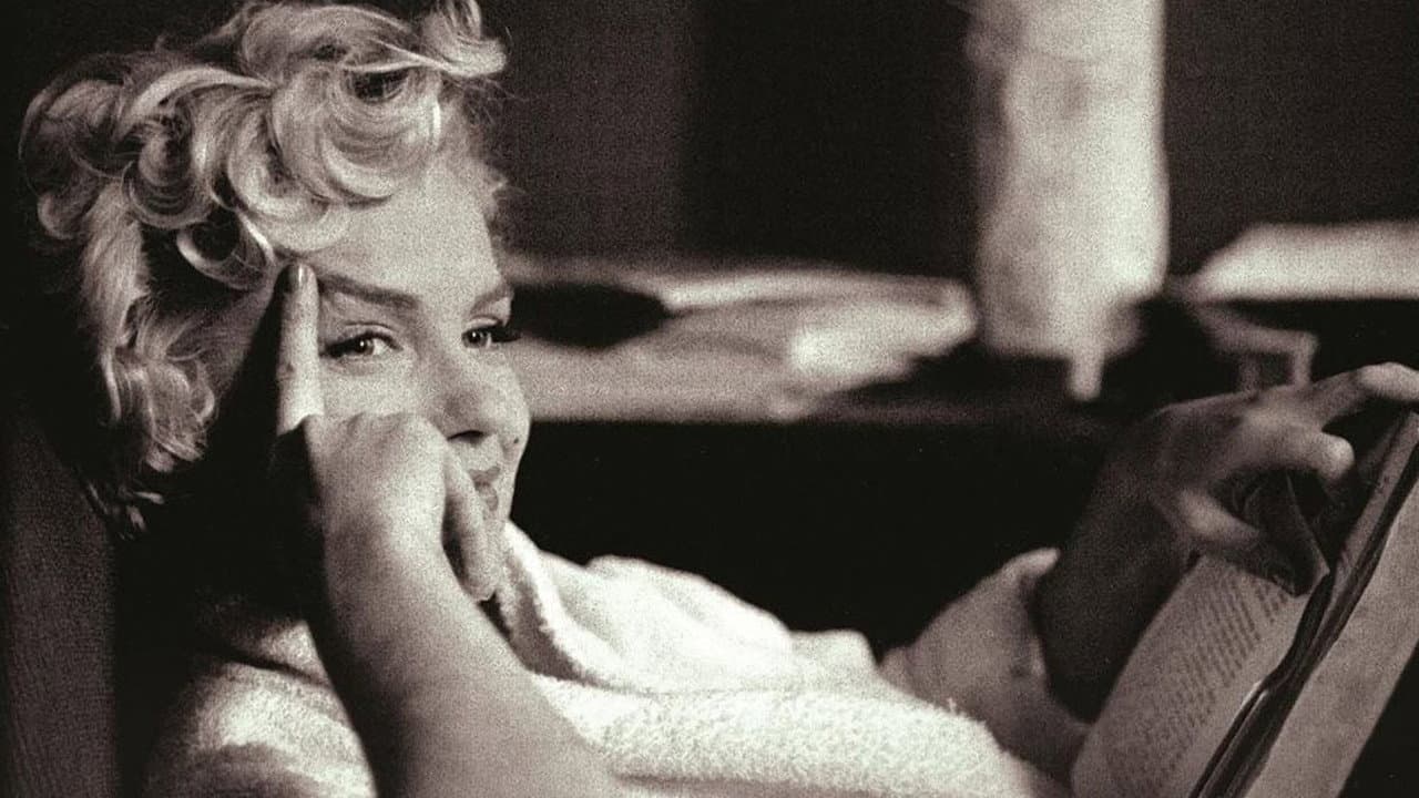 Love, Marilyn still 6