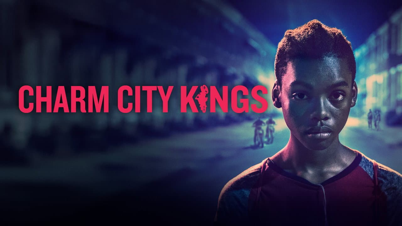 Charm City Kings still 5